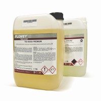 FLOWEY T52 & T43 rasketehnika pesukombo (10+10L)