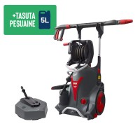 Külmavee survepesur CLEN MASTER 2400