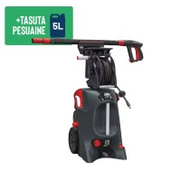 Külmavee survepesur CLEN EVOLUTION V6