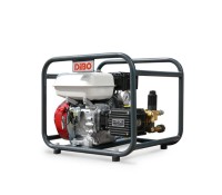 Külmavee survepesur DiBO PTL-S 150/11