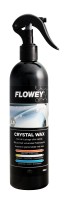Läikevaha FLOWEY 3.5 CRYSTAL WAX 400ML