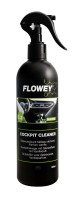 Salongipuhastusvahend FLOWEY 5.2 COCKPIT CLEANER GLOSS EFFECT 400ML
