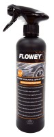 Hübriidne Keraamiline Detailer 3 in 1 FLOWEY 4.7 HYBRID CERAMIC SPRAY 3 IN 1 500ML