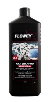 Autoshampoon FLOWEY 2.5 HP CAR SHAMPOO pH NEUTRAL 1L