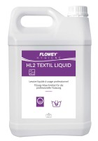 Pesuvahend FLOWEY HL2 TEXTIL LIQUID 5L