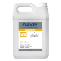 Rasvaeemaldusvahend FLOWEY W5 GREASE REMOVER 5L