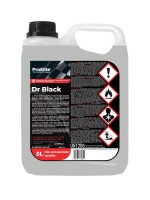 Rehviläigestaja ProElite DrBlack 5L