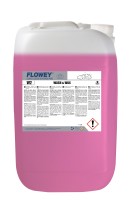 Autoshampoon FLOWEY W2 WASH & WAX 25L