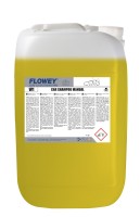 Autoshampoon FLOWEY W1 CAR SHAMPOO MANUAL 25L