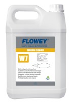Puhastusvahend FLOWEY W7 GENERAL CLEANER 5L