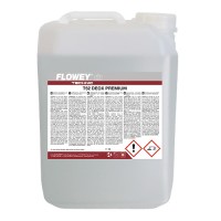 Happeline leotusaine rasketehnikale FLOWEY T52 DEOX PREMIUM 10L