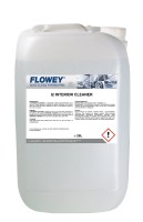 Salongipuhastusvahend FLOWEY i2 INTERIOR CLEANER 25L
