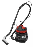 Tekstiilipesur CLEN ZIP 1/16 EXT