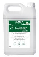 Põrandapesuaine (zen) FLOWEY HFT2T FLOORTEC 2 ZEN 5L