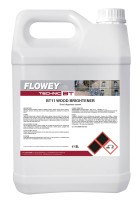 Puiduvärskendusvahend FLOWEY BT11 WOOD BRIGTHENER 5L