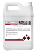 Puidupesuvahend FLOWEY BT7 WOOD CLEANER 5L