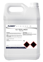 Pesupehmendi FLOWEY HL7 TEXTIL FRESH 5L