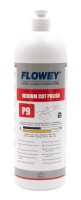 Poleerimisvahend FLOWEY P9 MEDIUM CUT POLISH 1L