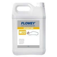 Putukaeemaldusvahend FLOWEY W22 ANTI INSECT FOAM 5L