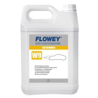 Tõrvaeemaldaja FLOWEY W9 TAR REMOVER 5L