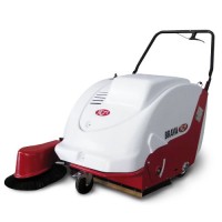 Põrandapühkimismasin RCM BRAVA 800 ET