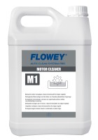 Mootoripesuvahend FLOWEY M1 MOTOR CLEANER 5L