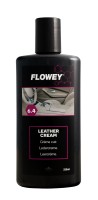 Nahahooldusvahend FLOWEY 6.4 LEATHER CREAM 250ML