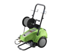 Külmavee survepesur DiBO ECN-S 210/15