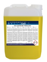 Kuivatusvaha FLOWEY X50 COATINUM FRESH WAX 10L