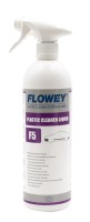 Plastikupuhastusvahend FLOWEY F5 PLASTIC CLEANER LIQUID 750ml